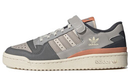 Кроссовки Adidas Originals Forum 84 Low Shoes 'Grey Orange White' gx4576