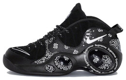 Мужские баскетбольные кроссовки Nike Zoom Flight 95 Vintage dj8604-001