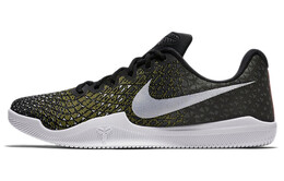 Мужские баскетбольные кроссовки Nike Mamba Instinct Vintage 884445-017