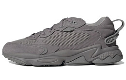 Кроссовки Ozweego Adidas Meta 'Charcoal' gw9739