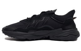 Кроссовки Adidas Ozweego Core Black Ripstop fv9665