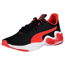 Кроссовки Puma Cell Magma Clean, черный 137609258 | black
