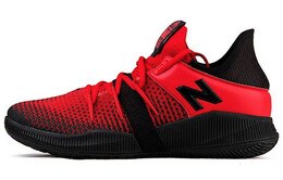 Кроссовки New Balance OMN1S Low Black Team Red bbomnlbr