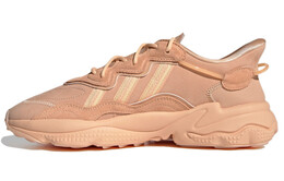 Кроссовки Adidas Ozweego Glow Orange fz1962