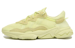 Кроссовки Adidas Originals Ozweego 'Yellow' fy2303
