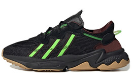 Кроссовки Adidas Ozweego Pusha T Mystery Brown fv2484