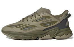 Кроссовки Adidas Originals Ozweego Celox 'Green' gx0441
