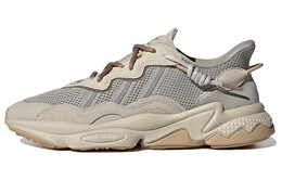 Кроссовки Adidas Originals Ozweego 'Grey Brown' if0426