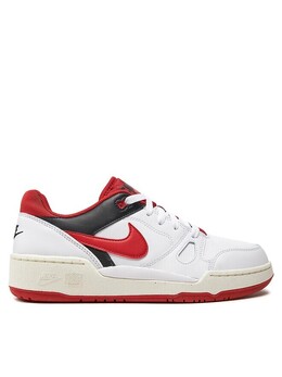 Кроссовки Full Force Lo FB1362 Nike, белый full force lo fb1362 102 | weiß