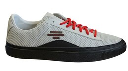 Мужские кроссовки Clyde x Han Kjobenhavn Project 4 Low Up 369750 01 Puma, серый 3847953 | grau