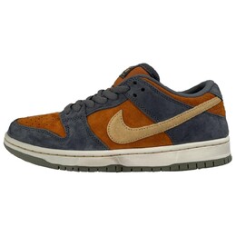 Кроссовки Nike Dunk SB Skateboarding Shoes Men Low-top Brown, коричневый hf3063-002 | brown