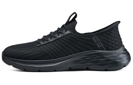 Кроссовки Skechers Casual Shoes Men Low-Top, черный 210772-bbk | black