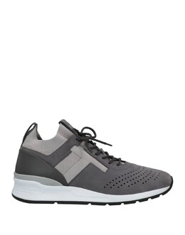 Кроссовки Tod's, серый 11893295fi | grey