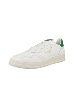 Кроссовки SIRMIONE Pantofola D'Oro, белый pa412o0c9-a11 | white green