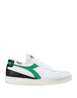 Кроссовки Diadora, белый 17213541bo | white