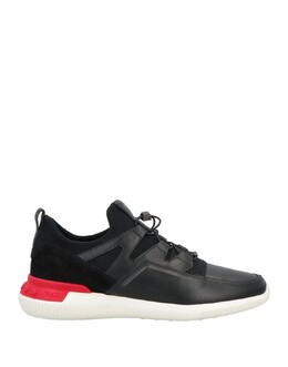 Кроссовки Tod's, черный 17300715sg | black
