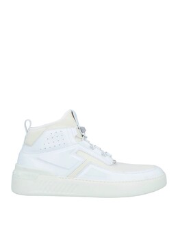 Кеды Tod's, белый 17749978bs | white
