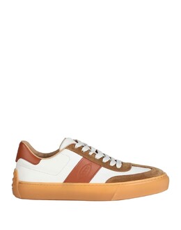 Кеды Tod's, белый 17796440ea | white