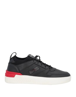 Кеды Tod's, черный 17765437wj | black