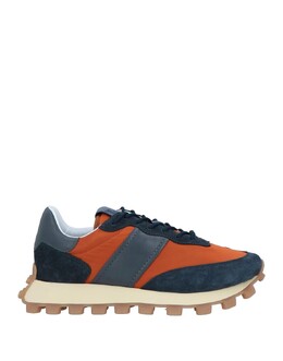 Кеды Tod's, оранжевый 17766871xl | rust