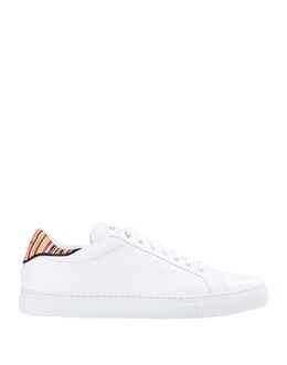 Кеды Paul Smith, белый 17028140qb | white