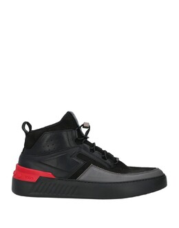 Кеды Tod's, черный 17602494rc | black
