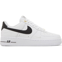 Кроссовки Nike Air Force 1 07 LV8, белый dq7658 100 | white
