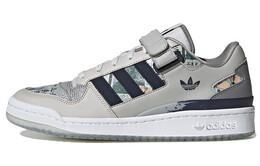 Кроссовки Adidas Originals Forum Low 'Grey' ig2999