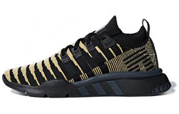 Кроссовки Adidas Eqt Support Adv Lifestyle Unisex, черный/темно-желтый db2933