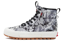 Кроссовки Sk8 Vans-Hi GORE-TEX MTE-3 'Arctic Camo Cloud' vn0a5i11coi