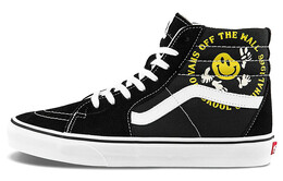 Кроссовки Vans Sk8-Hi 'Better Day' vn0a5hxv936