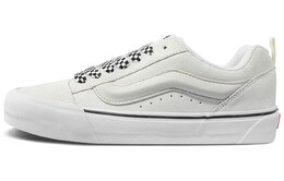 Кроссовки Vans Knu Skool Vlt Lx Marshmallow White vn0007qdqjm