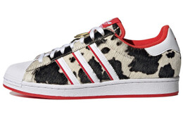 Кроссовки Adidas Superstar "Chinese New Year Of The Ox" fy8798