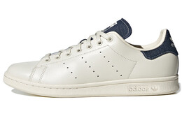 Кроссовки Adidas Stan Smith White Denim fw4424