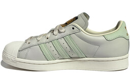 Кроссовки Adidas Originals Superstar 'Light Green' Women's h00168