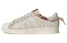 Кроссовки Adidas Originals Superstar 80s 'Beige' id4795
