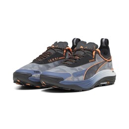 Кроссовки Puma Voyage Nitro 3 trail, серый 139911300 | grey