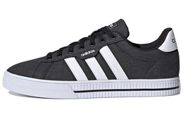 Кроссовки Adidas Neo Daily 3.0 'Black White' fw7033