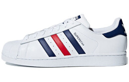 Кроссовки Adidas Superstar Fd 'Dark Blue' f36583