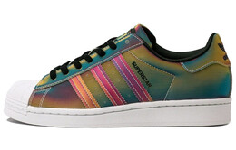 Кроссовки Adidas Superstar Iridescent Rainbow fx7779