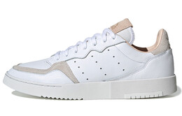 Кроссовки Adidas Supercourt Home Of Classics, белый ee6034