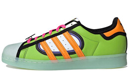 Кроссовки Adidas Superstar The Simpsons Squishee h05789