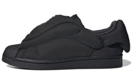 Кроссовки Adidas Notitle X Adidas Originals Unisex Superstar Aerostar Sneakers Black gw3472