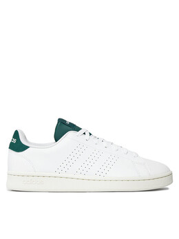 Кроссовки Advantage Adidas, белый advantage if6096 | weiß