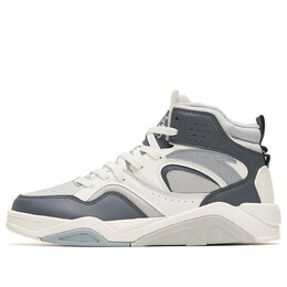 Кроссовки серии Cement Bubble Life Anta, серый 112248088-12 | grey/white