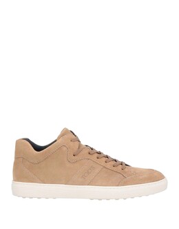 Кеды Tod's, бежевый 17686935qs | beige