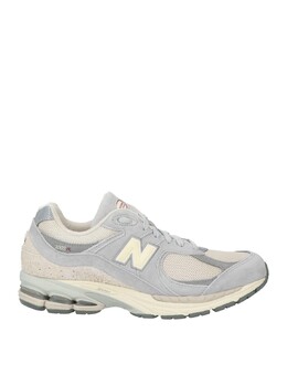 Кеды New Balance, светло-серый 17852635jb | light grey