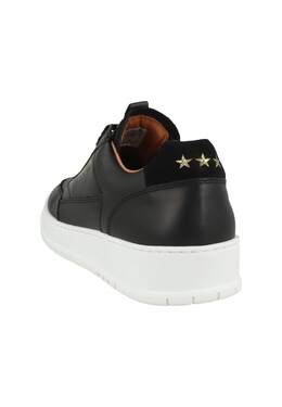 Кроссовки SANREMO Pantofola D'Oro, черный pa412o0c8-q11 | black