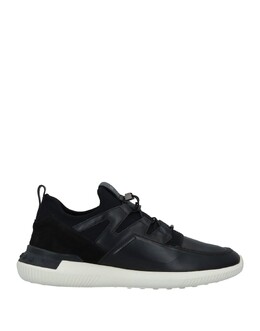 Кеды Tod's, черный 17418039sc | black