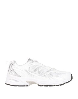 Кеды New Balance, белый 17717253sn | white